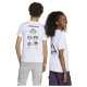 Adidas Παιδική κοντομάνικη μπλούζα Anime Pets Graphic Tee Adidas Παιδική κοντομάνικη μπλούζα Anime Pets Graphic Tee